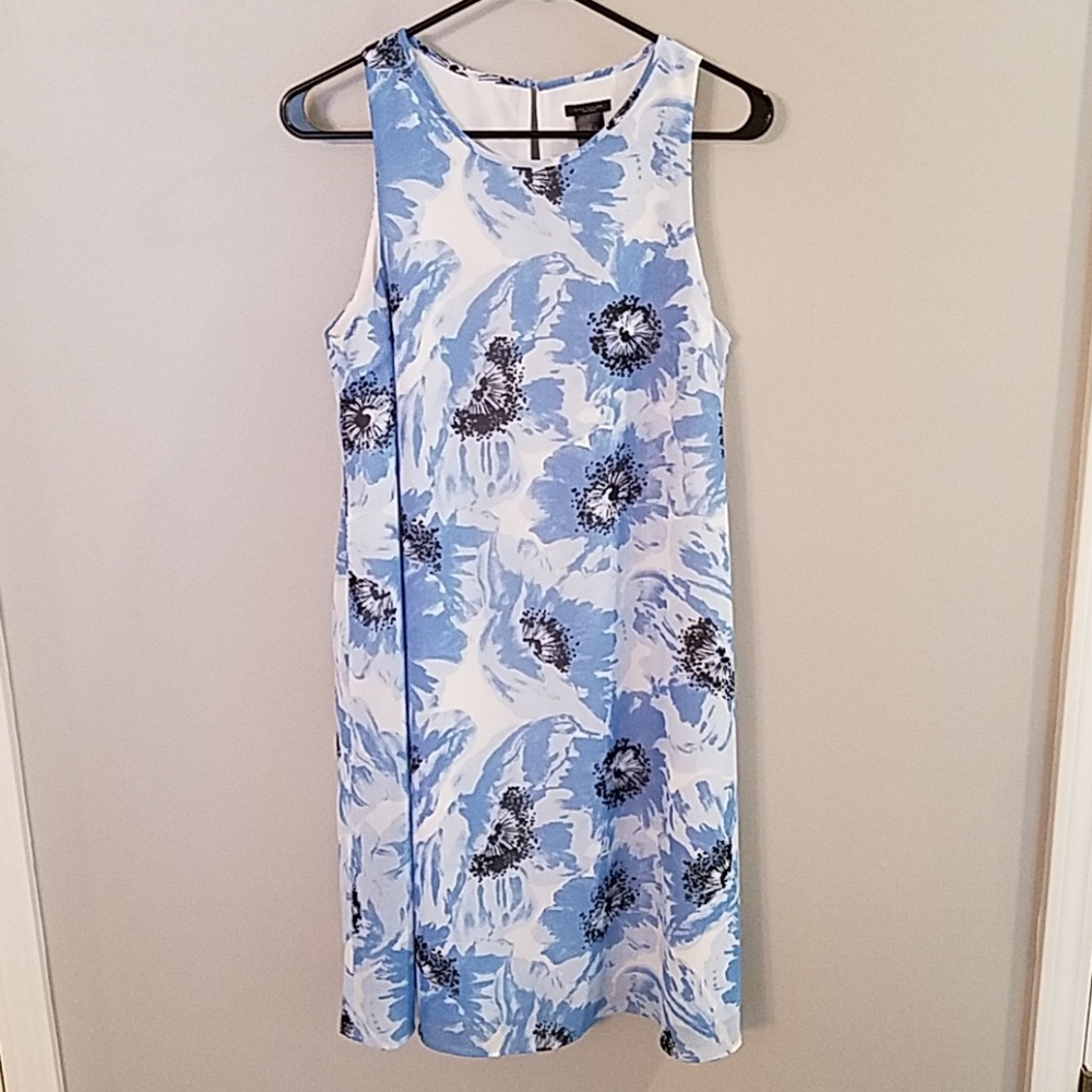 Ann Taylor Factory Dress EUC